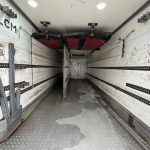 DAF CF 290 6×2 Rear Steer Fridge Box - thumbnail