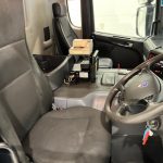 Scania P310 6×2 Rear Lift 20000 Litre Fuel Tanker - thumbnail