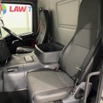 Scania P280 6×2 Rear Lift Day Cab Fridge - thumbnail