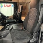 Mercedes Actros 1824 4×2 Sleeper Cab Box Van - thumbnail
