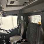 Mercedes Axor 2628 6×4 Day Cab Hookloader Gritter - thumbnail