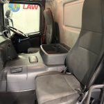 Scania P280 6×2 Rear Lift Day Cab Fridge Box - thumbnail