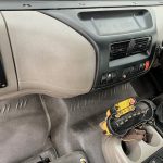 Daf LF55 220 Day Cab Dropside Crane - thumbnail