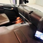 Scania P280 10 Tyre Rear Lift Curtainsider - thumbnail