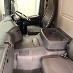 Scania P280 6×2 Rear Lift Day Cab Fridge Box - thumbnail