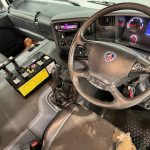 Scania P370 8×4 Rest Cab Hookloader Manual - thumbnail