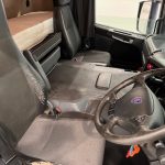 Scania P280 6×2 Highline Rear Lift Curtainsider - thumbnail