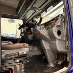 Scania 144 460 6×4 80 Ton Recovery Truck Wrecker - thumbnail