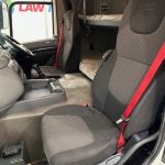 DAF CF 330 6×2 Sleeper Cab Fridge Box - thumbnail