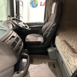 DAF XF 510 6×2 Midlift Tractor Unit - thumbnail