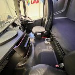Volvo FH 500 6×2 Midlift Tractor Unit - thumbnail