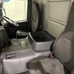 Scania P280 6×2 Rear Lift Day Cab Fridge Box - thumbnail