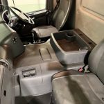 Scania P280 6×2 Rear Lift Day Cab Fridge Box Manual - thumbnail