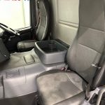 Scania P280 6×2 Rear Lift Day Cab Fridge Box - thumbnail