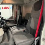 DAF LF 250 4×2 Rest Cab Fridge Box - thumbnail