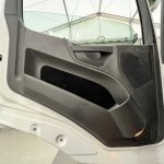 Mercedes Actros 1824 Day Cab Curtainsider - thumbnail