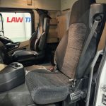 Mercedes Actros 2530 6×2 Sleeper Cab Curtainsider - thumbnail