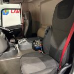 DAF CF 370 6×2 Rear Lift Dropside Brick Grab Manual - thumbnail
