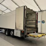 DAF CF 290 6×2 Rear Steer Fridge Box - thumbnail