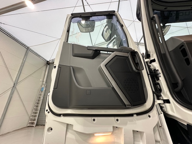 Renault T480 High 4×2 Tractor Unit
