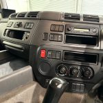 DAF CF 330 6×2 10 Tyre Sleeper Cab Curtainsider - thumbnail