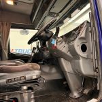 Scania 144 460 6×4 80 Ton Recovery Truck Wrecker - thumbnail