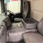 Scania P280 6×2 Rear Lift Day Cab Fridge Box - thumbnail