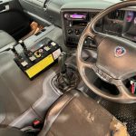 Scania P370 8×4 Rest Cab Hookloader Manual - thumbnail