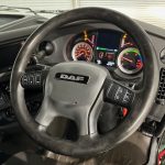 DAF XF 460 6×2 Rear Lift Tractor Unit Manual - thumbnail
