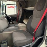 DAF CF 330 6×2 Sleeper Cab Fridge Box - thumbnail