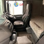 DAF XF 510 6×2 Midlift Tractor Unit - thumbnail