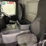 Scania P280 6×2 Rear Lift Day Cab Fridge Box - thumbnail