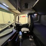 Volvo FH 500 6×2 Midlift Tractor Unit - thumbnail