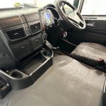 Iveco Stralis 360 6×2 Rear Steer Curtainsider - thumbnail