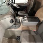 DAF CF 330 Rear Lift Day Cab Fridge Box - thumbnail