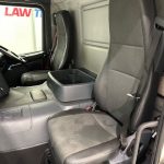 Scania P280 6×2 Rear Lift Day Cab Fridge Box - thumbnail