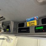 Mercedes Axor 1824 Day Cab Fridge Box Van - thumbnail