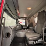 Scania P410 8×4 Day Cab Hookloader Manual - thumbnail