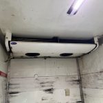 Scania P280 6×2 Rear Lift Day Cab Fridge Box - thumbnail
