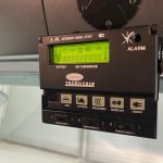 Scania P280 6×2 Rear Lift Day Cab Fridge - thumbnail