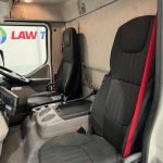DAF LF 230 4×2 Day Cab Fridge Box - thumbnail