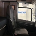 DAF CF 330 6×2 10 Tyre Sleeper Cab Curtainsider - thumbnail