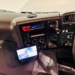Scania P280 10 Tyre Rear Lift Curtainsider - thumbnail