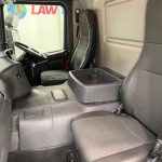 Scania P280 6×2 Rear Lift Day Cab Fridge Box - thumbnail