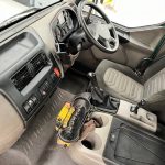 Daf LF55 220 Day Cab Dropside Crane - thumbnail