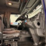 Scania 144 460 6×4 80 Ton Recovery Truck Wrecker - thumbnail