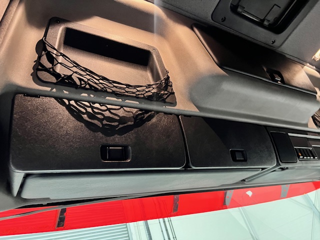 Volvo FM12 380 6×2 Midlift Tractor Unit Manual