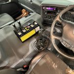 Scania P370 8×4 Rest Cab Hookloader Manual - thumbnail