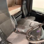 Scania P280 6×2 Highline Rear Lift Curtainsider - thumbnail