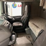 DAF XF 510 6×2 Midlift Tractor Unit - thumbnail